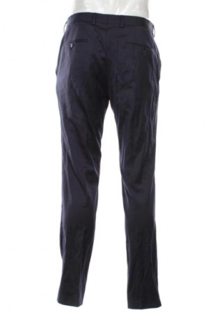 Pantaloni de bărbați Hugo Boss, Mărime L, Culoare Albastru, Preț 187,99 Lei