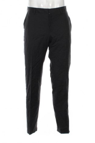 Pantaloni de bărbați Hugo Boss, Mărime L, Culoare Negru, Preț 196,99 Lei