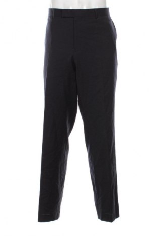 Herrenhose Hugo Boss, Größe XXL, Farbe Blau, Preis 37,99 €