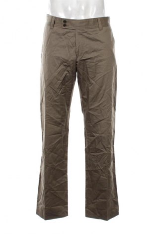 Pánske nohavice  Hugo Boss, Veľkosť L, Farba Zelená, Cena  33,95 €