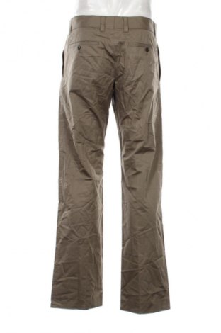 Pánske nohavice  Hugo Boss, Veľkosť L, Farba Zelená, Cena  33,95 €