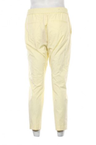 Férfi nadrág Hugo Boss, Méret M, Szín Sárga, Ár 38 000 Ft