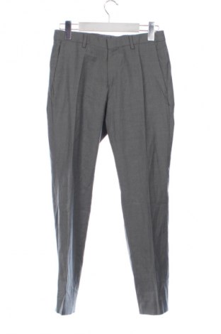 Ανδρικό παντελόνι Hugo Boss, Μέγεθος S, Χρώμα Γκρί, Τιμή 28,99 €
