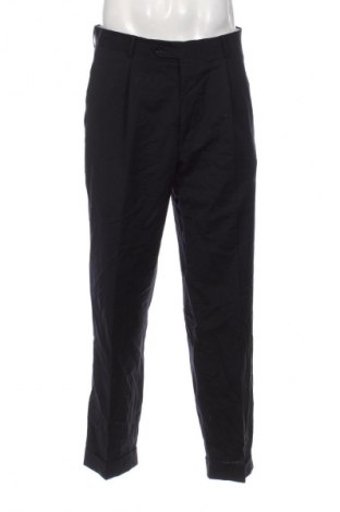 Herrenhose Hugo Boss, Größe L, Farbe Blau, Preis 39,99 €