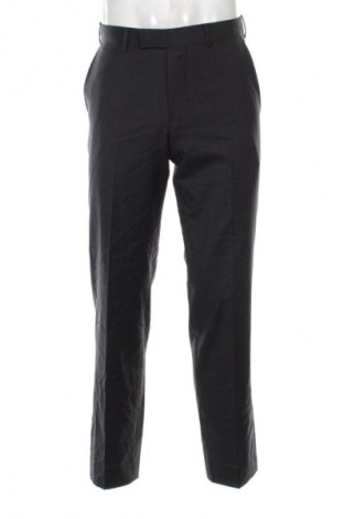 Męskie spodnie Hugo Boss, Rozmiar M, Kolor Szary, Cena 133,99 zł