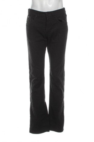 Pánské kalhoty  Hugo Boss, Velikost M, Barva Šedá, Cena  1 149,00 Kč