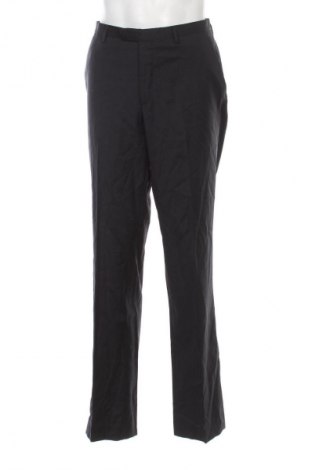 Herrenhose Hugo Boss, Größe L, Farbe Blau, Preis € 141,89