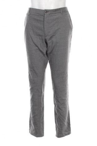 Herrenhose Hugo Boss, Größe XL, Farbe Grau, Preis € 141,89