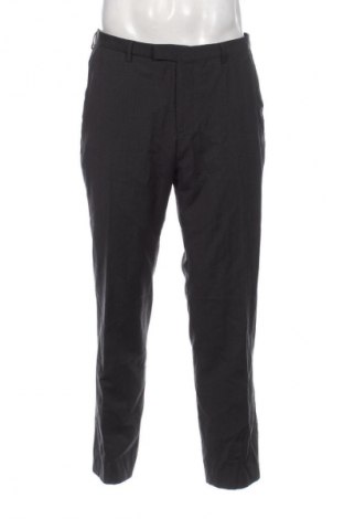 Herrenhose Hugo Boss, Größe L, Farbe Grau, Preis € 80,31