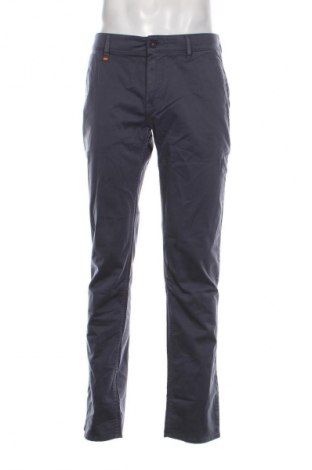 Herrenhose Hugo Boss, Größe L, Farbe Mehrfarbig, Preis 127,99 €