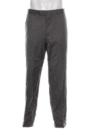 Pánske nohavice  Hugo Boss, Veľkosť L, Farba Sivá, Cena  34,95 €
