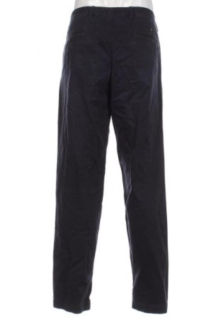 Pantaloni de bărbați Hugo Boss, Mărime XL, Culoare Albastru, Preț 271,05 Lei