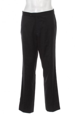 Мъжки панталон Hugo Boss, Размер L, Цвят Черен, Цена 80,27 €