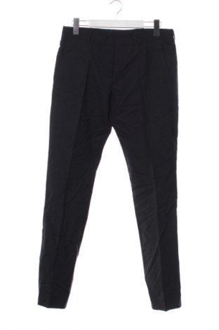 Pantaloni de bărbați Hugo Boss, Mărime M, Culoare Albastru, Preț 186,99 Lei
