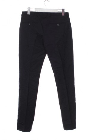 Pantaloni de bărbați Hugo Boss, Mărime M, Culoare Albastru, Preț 186,99 Lei