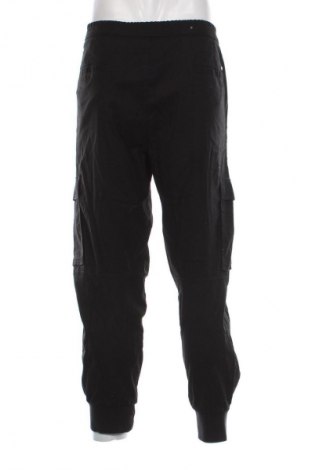 Ανδρικό παντελόνι Hugo Boss, Μέγεθος XXL, Χρώμα Μαύρο, Τιμή 55,73 €