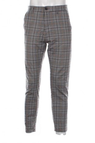 Ανδρικό παντελόνι ICONO, Μέγεθος L, Χρώμα Πολύχρωμο, Τιμή 9,99 €