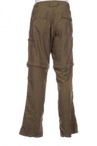 Pantaloni de bărbați Iguana, Mărime L, Culoare Verde, Preț 56,99 Lei