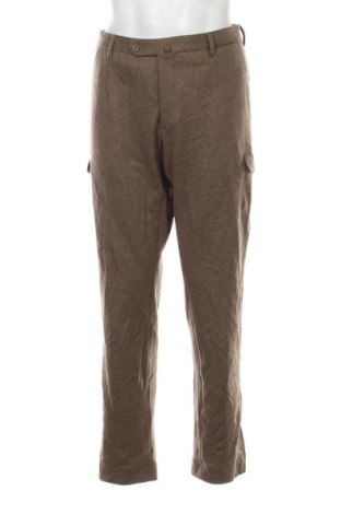 Férfi nadrág Incotex, Méret XL, Szín Barna, Ár 28 129 Ft