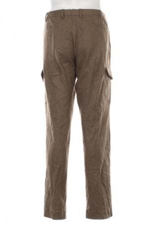 Férfi nadrág Incotex, Méret XL, Szín Barna, Ár 28 129 Ft