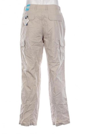 Męskie spodnie Infinity, Rozmiar M, Kolor ecru, Cena 102,99 zł