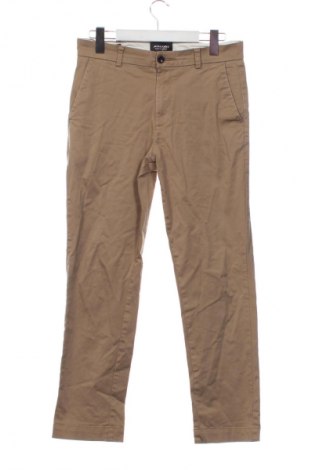Męskie spodnie Jack & Jones, Rozmiar S, Kolor Beżowy, Cena 110,99 zł