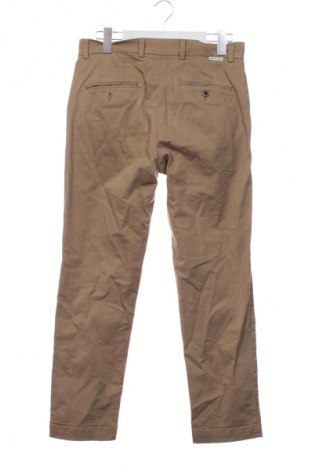 Męskie spodnie Jack & Jones, Rozmiar S, Kolor Beżowy, Cena 110,99 zł