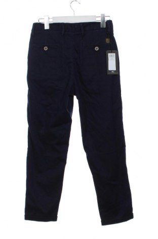 Herrenhose Jack & Jones, Größe S, Farbe Blau, Preis € 21,99