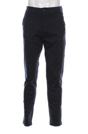 Herrenhose Jack & Jones, Größe M, Farbe Blau, Preis 28,99 €