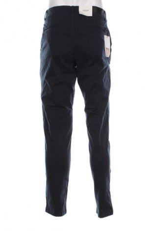 Herrenhose Jack & Jones, Größe M, Farbe Blau, Preis 28,99 €