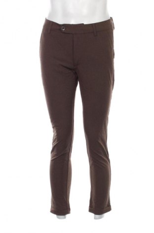Herrenhose Jack & Jones, Größe M, Farbe Braun, Preis € 19,99