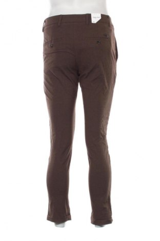 Herrenhose Jack & Jones, Größe M, Farbe Braun, Preis € 19,99