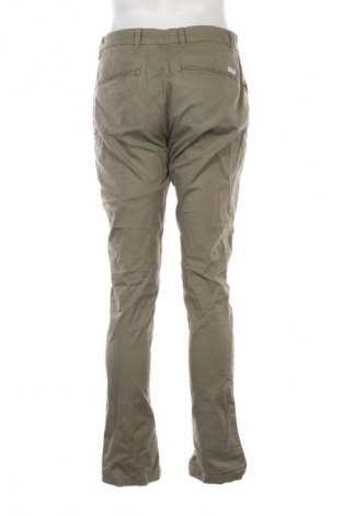 Herrenhose Jack & Jones, Größe L, Farbe Grün, Preis € 20,97