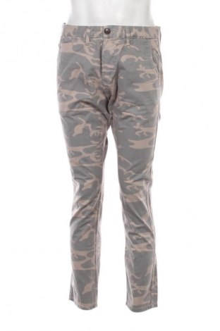 Herrenhose Jack & Jones, Größe M, Farbe Mehrfarbig, Preis € 20,99
