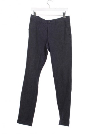 Pánské kalhoty  Jack & Jones, Velikost S, Barva Modrá, Cena  199,00 Kč