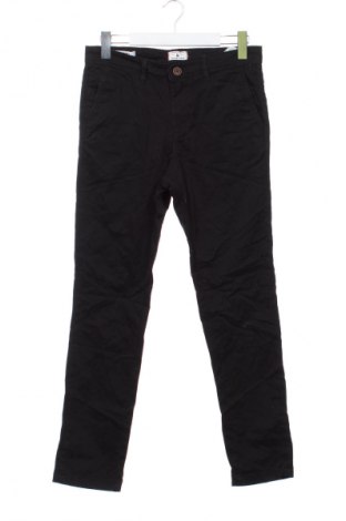 Herrenhose Jack & Jones, Größe S, Farbe Schwarz, Preis 11,99 €