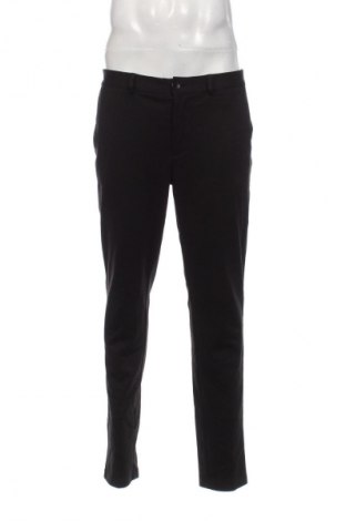Мъжки панталон Jack & Jones, Размер L, Цвят Черен, Цена 10,73 €