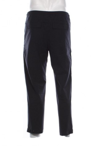 Pantaloni de bărbați Jack & Jones, Mărime L, Culoare Albastru, Preț 215,79 Lei