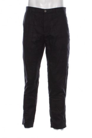 Pantaloni de bărbați Jack & Jones, Mărime L, Culoare Negru, Preț 260,53 Lei