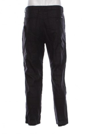 Pantaloni de bărbați Jack & Jones, Mărime L, Culoare Negru, Preț 260,53 Lei