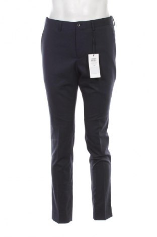 Pantaloni de bărbați Jack & Jones, Mărime L, Culoare Albastru, Preț 294,99 Lei