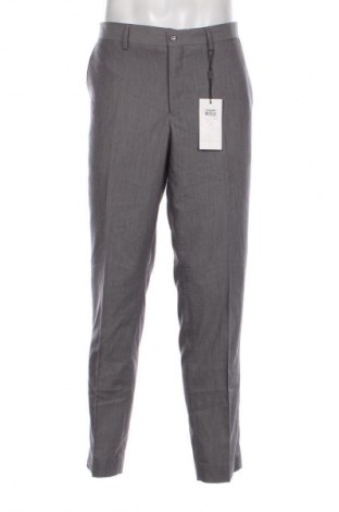 Pánské kalhoty  Jack & Jones, Velikost L, Barva Šedá, Cena  1 429,00 Kč