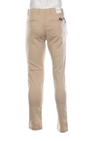 Herrenhose Jack & Jones, Größe M, Farbe Beige, Preis 65,99 €