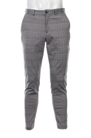 Мъжки панталон Jack & Jones, Размер M, Цвят Многоцветен, Цена 14,99 лв.