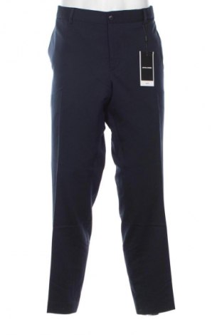 Ανδρικό παντελόνι Jack & Jones, Μέγεθος 3XL, Χρώμα Μπλέ, Τιμή 51,00 €