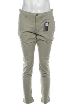 Męskie spodnie Jack & Jones, Rozmiar L, Kolor Zielony, Cena 266,99 zł
