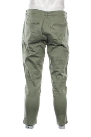 Ανδρικό παντελόνι Jack & Jones, Μέγεθος L, Χρώμα Πράσινο, Τιμή 29,32 €