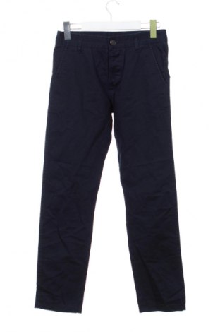 Męskie spodnie Jack & Jones, Rozmiar S, Kolor Niebieski, Cena 32,99 zł