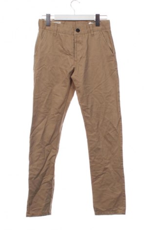 Męskie spodnie Jack & Jones, Rozmiar S, Kolor Beżowy, Cena 35,99 zł