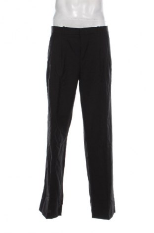 Férfi nadrág Jack & Jones, Méret L, Szín Fekete, Ár 25 369 Ft